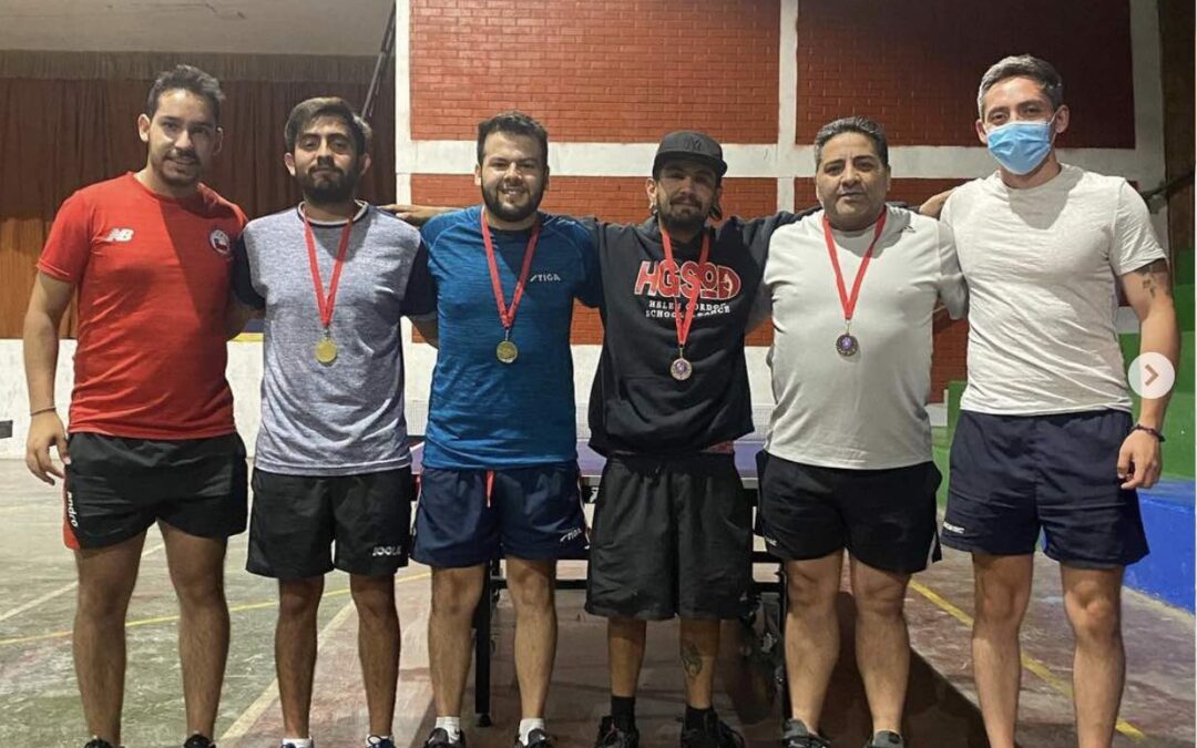 Proyecto gym