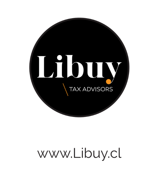 LIBUY TAX ADVISORS