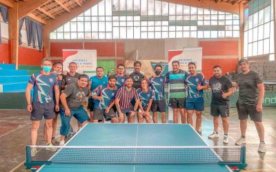 Zonal Menores