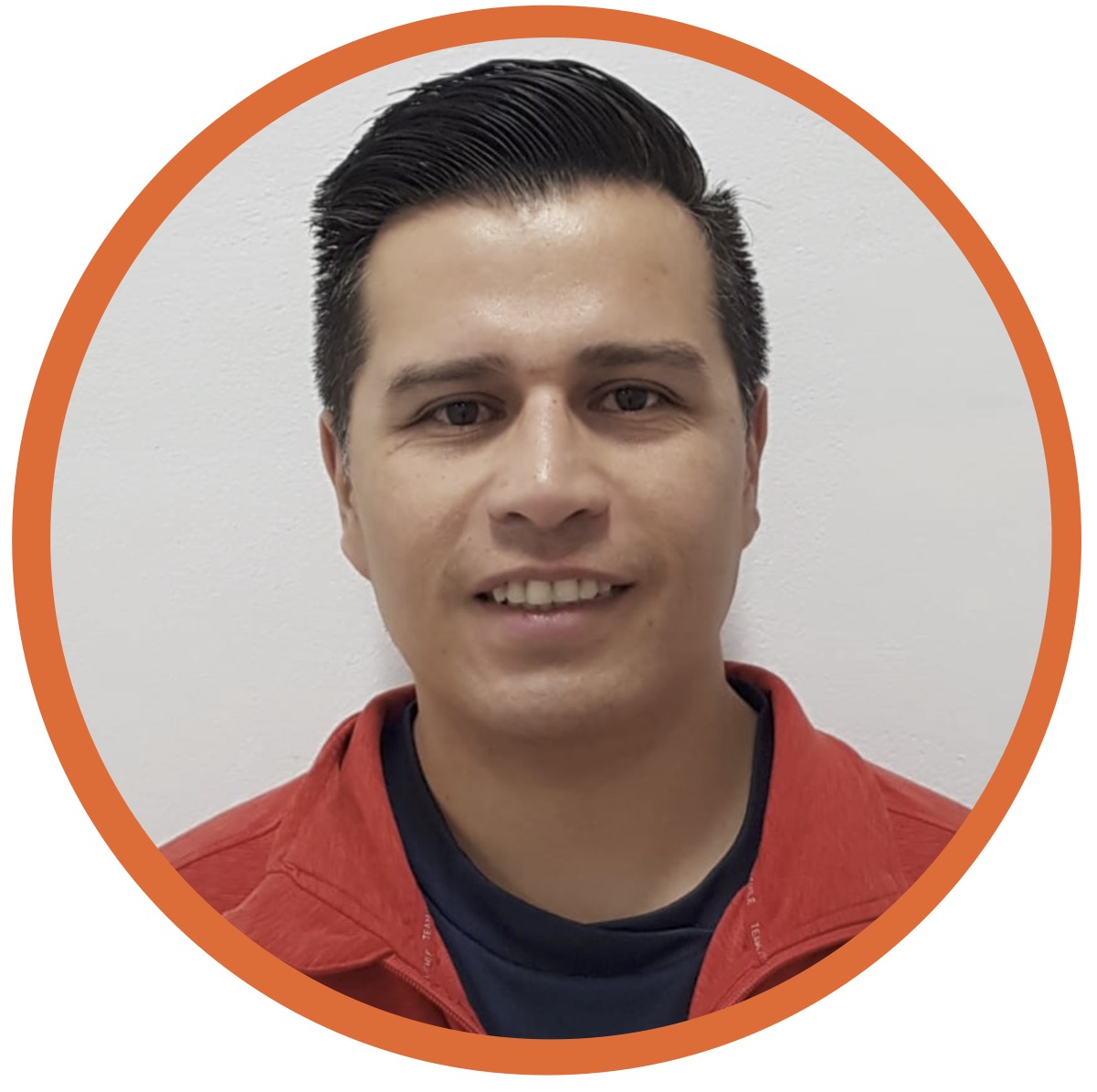 Cristobal Ubilla
