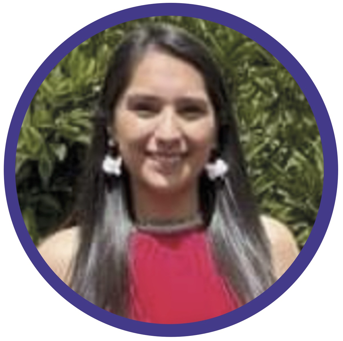 Judith Morales