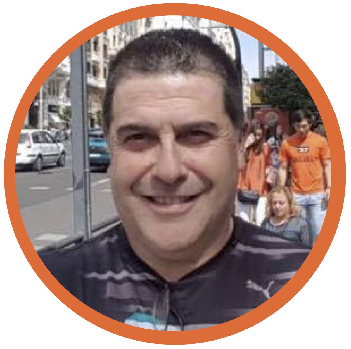 Marcos Nuñez