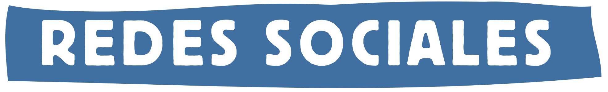 redes